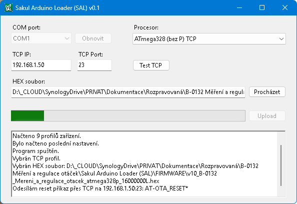 SAL screenshot 3