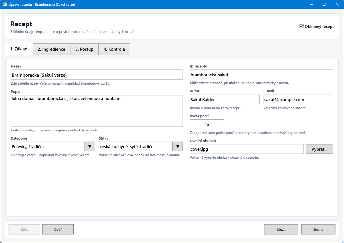 SRR screenshot 1