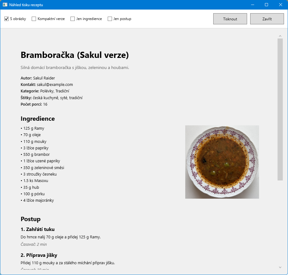 SRR screenshot 2