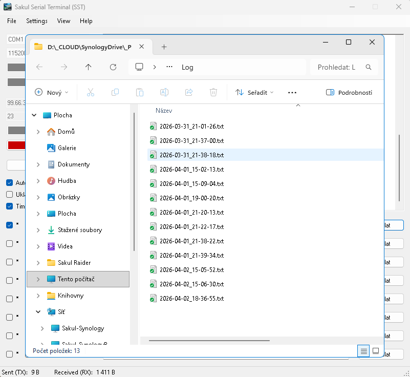 SST screenshot 2